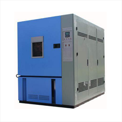 Tủ thử độ ẩm nhiệt độ Symor THS-250 (0~100°C ; 20~98% R.H )